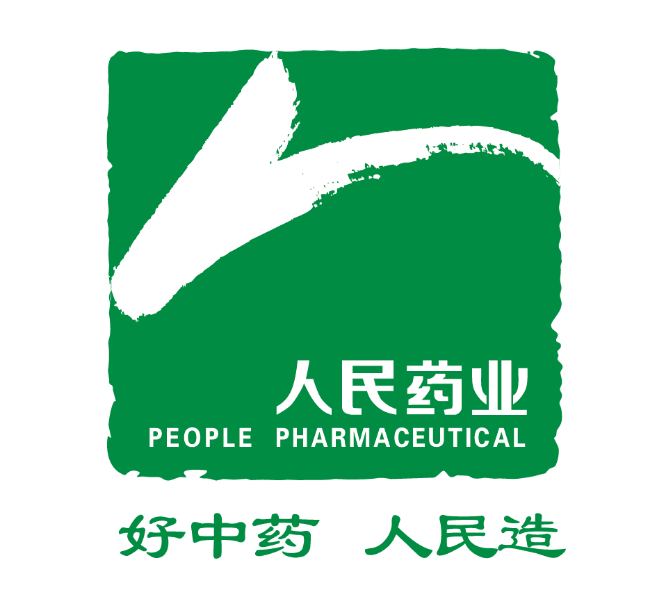 人民药业logo.png
