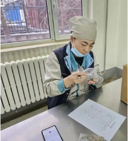 人民药业