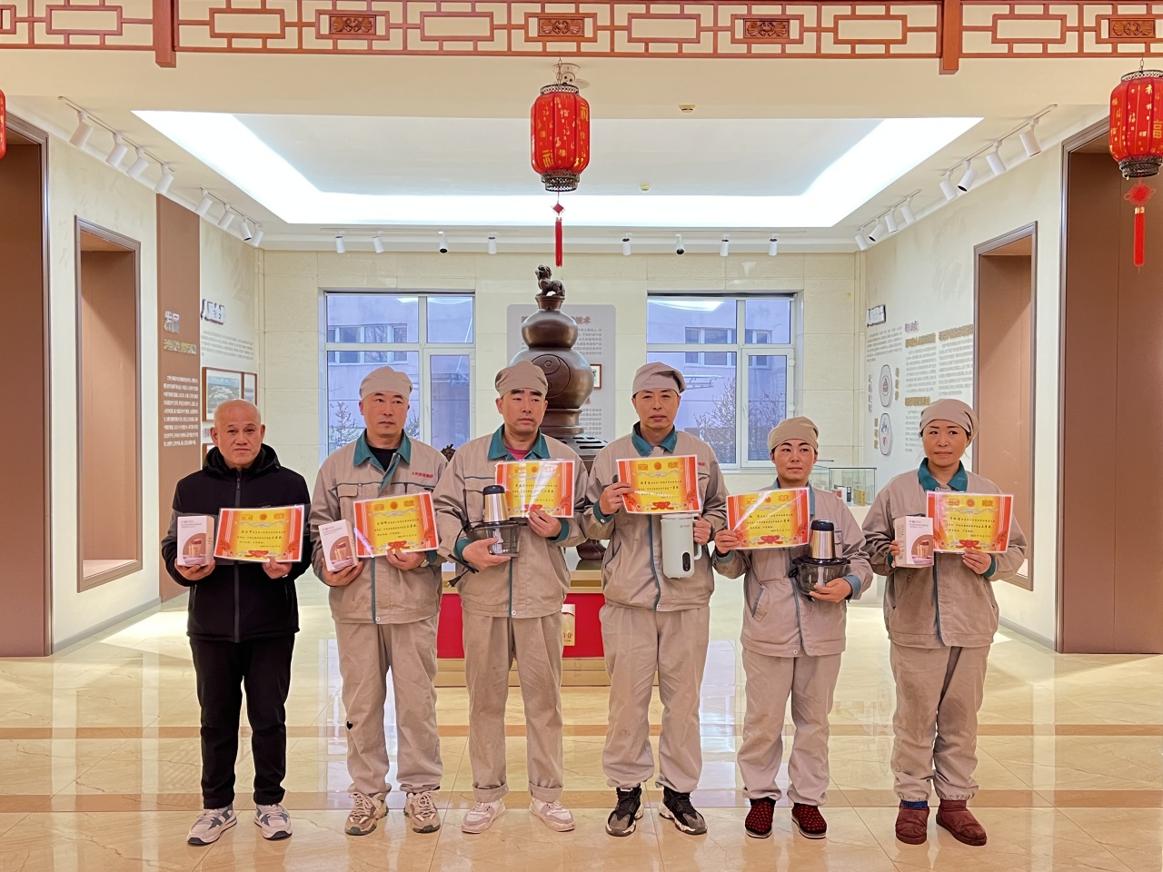 人民药业